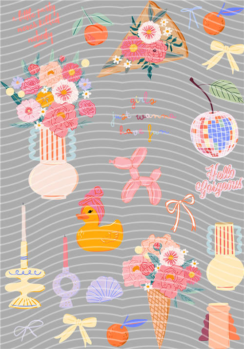 A5 Notebook Wraps-A 2414